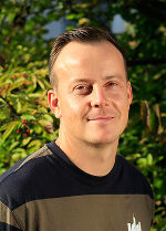 Portrait von Michael Kahr