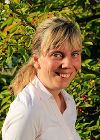 Sophie Hossinger © Weissenbeck Sophie Hossinger