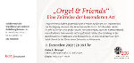 Orgel & Friends