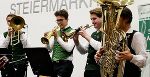Lieder und Weisen © Land Steiermark, Konservatorium Lieder und Weisen