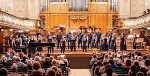 Gospel Night © Land Steiermark, Konservatorium Gospel Night
