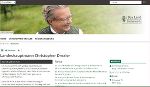 Landeshauptmann Christopher Drexler