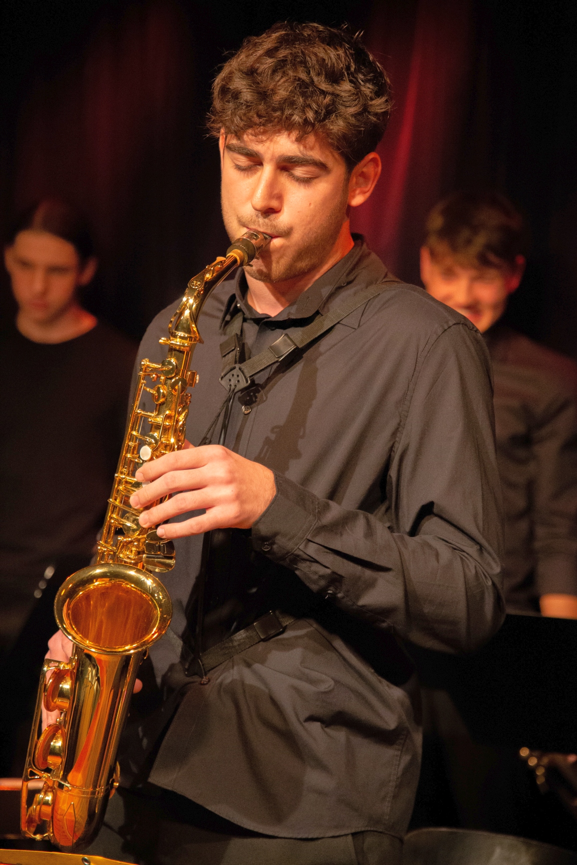 KonsPop Big Band Night