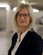 Sabine Senekovic © Oberländer Sabine Senekovic