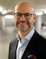 Mag. Wolfgang Stangl © Oberländer