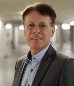 Mag. Michael Teubl © Oberländer