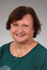 Barbara Friehs © Land Steiermark Barbara Friehs