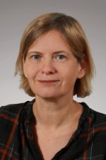 Barbara Böß ©      