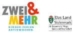 ZWEI & MEHR Kinder-Ferien-Aktivwochen