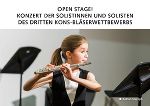 Open Stage © Steiermarkhof Open Stage