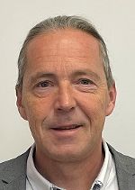 Portrait von Ing. Günter Möstl