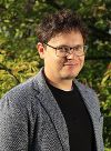 Stefan Spindler © Weissenbeck Stefan Spindler