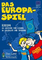 Das Europaspiel 2023 zum Download