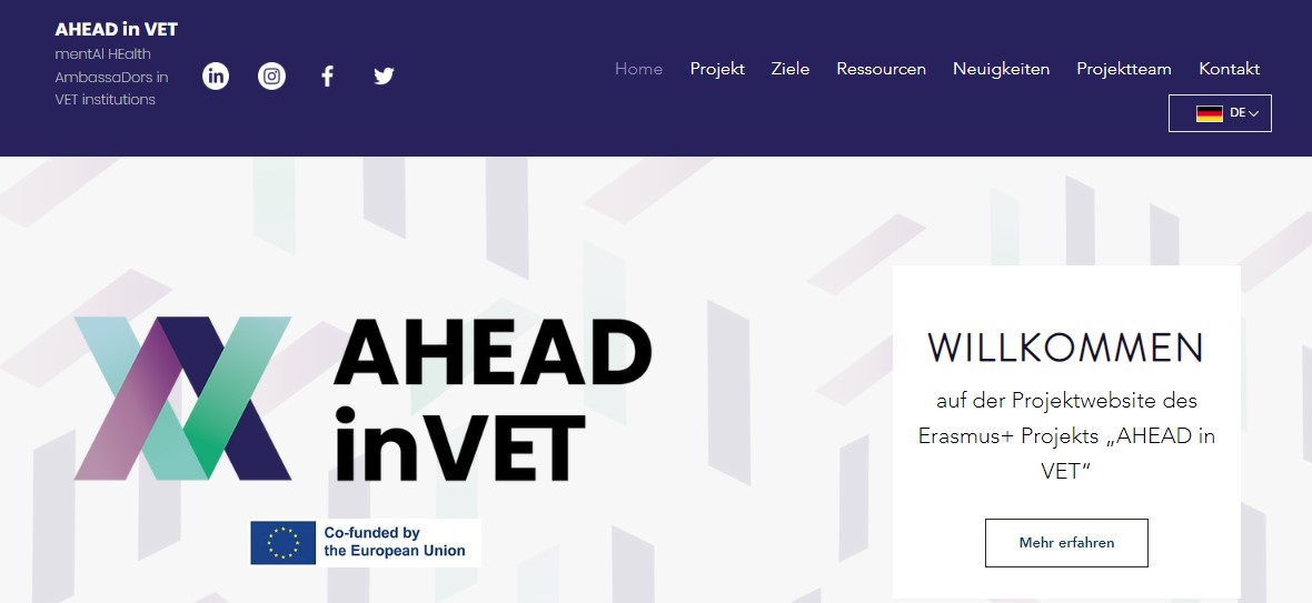 AHEADinVET AHEADinVET