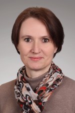 Fröhlich Karin Portrait ©      