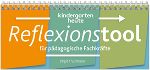 Buchvorschlag: Reflexionstool © Birgit Thurmann / Verlag Herder Buchvorschlag: Reflexionstool