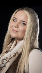 Mag. Lisa Grubelnik © abbst Mag. Lisa Grubelnik