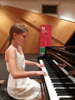 Emilia Polotska © Collegium Hungaricum Wien Emilia Polotska