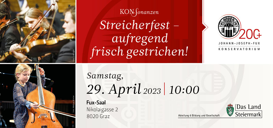 Streicherfest Streicherfest