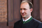Bernd Jost © Privat
