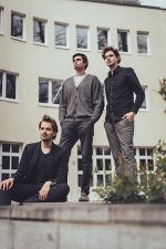 Jazz-Trio