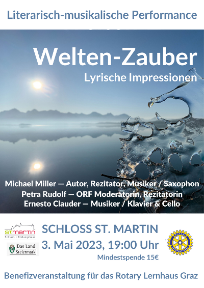 Welten-Zauber