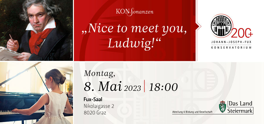 Nico to meet you Ludwig Nico to meet you Ludwig