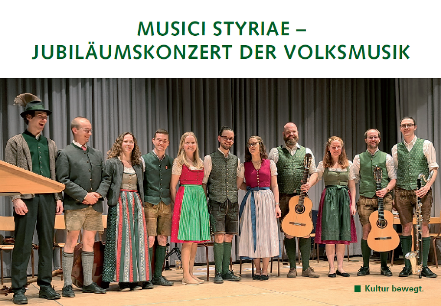 Musici Styriae Musici Styriae