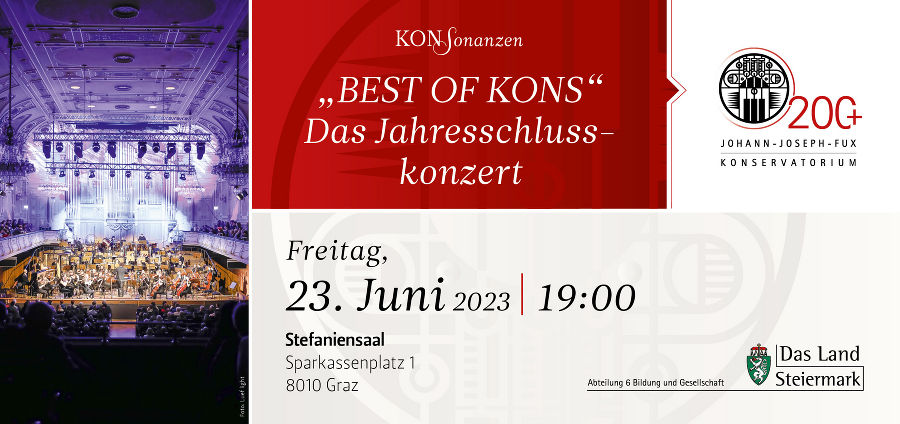 Best of Kons Best of Kons