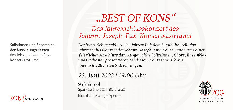 Best of Kons Best of Kons
