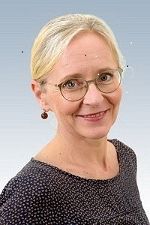 Karin Gspandl © Karin Gspand