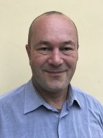 Johannes Kaup © Johannes Kaup Johannes Kaup