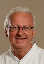 Franz Schmeissl © Rita Newman