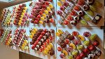 Petit Fours © Rita Newman Petit Fours