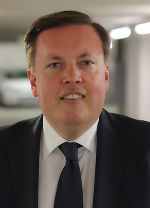 Mag. Georg Ebner © Oberländer Mag. Georg Ebner