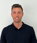 Portrait von BSc Rottleuthner Florian