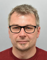 Portrait von Weinfurter Hubert