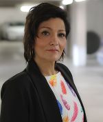 Hanni Zamanian © Oberländer Hanni Zamanian