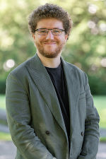 Maximilian Holzer © Land Steiermark/Binder Maximilian Holzer