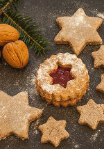 Weihnachtsbäckerei © Weihnachtsbäckerei