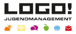 Logo Jugendmanagement © Logo Jugendmanagement GmbH Logo Jugendmanagement