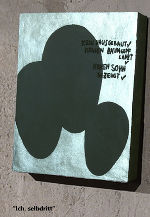 Ausstellungseröffnung