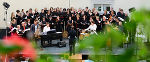 St. Martin Chor © St.Martin