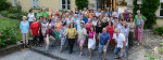 Absolvent*innen der St. Martin Singwoche 2023 © St. Martin 