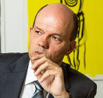 Christian Lagger © Stephan Friesinger