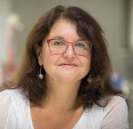 Gabriele Berg © Lunghammer-tugraz