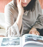 Fotobuch erstellen © pexels_dominika roseclay Fotobuch erstellen