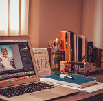 Fotobuch erstellen © pexels_caio 56759 Fotobuch erstellen