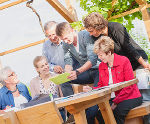 Tablet Schnupperkurs