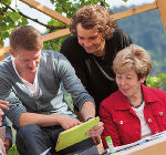Tablet Einsteigerkurs
